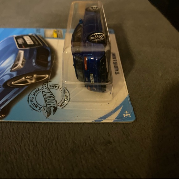 "🥦5/$25🥦" Hot Wheels Audi RS 6 Avant - Picture 3 of 5